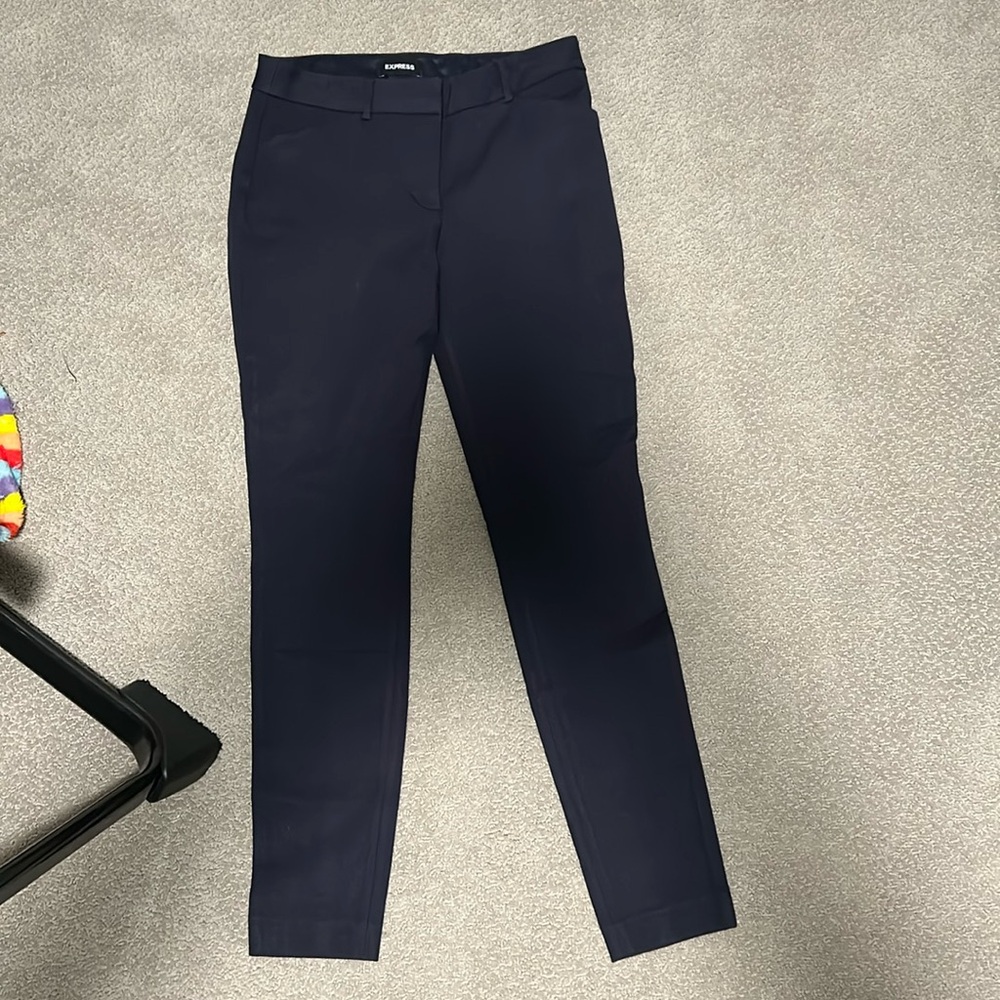 Express Pant Suit-Womens